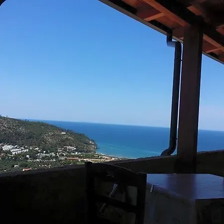 Frühstückspension L'antico Carrettiere 4*