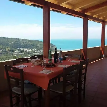 L'antico Carrettiere Frühstückspension