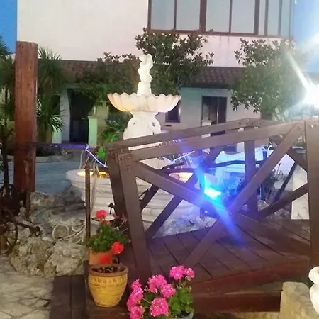 L'antico Carrettiere