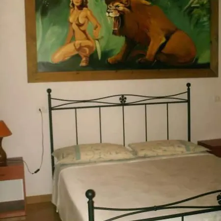 L'antico Carrettiere 4* Peschici