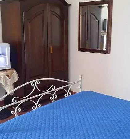 Frühstückspension L'antico Carrettiere Peschici