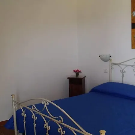 Frühstückspension L'antico Carrettiere 4*