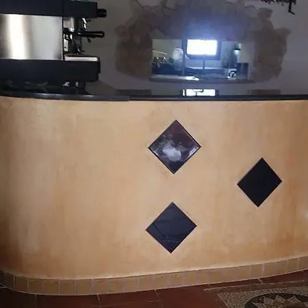 L'antico Carrettiere Frühstückspension 4*
