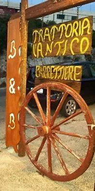 L'antico Carrettiere Frühstückspension 4*