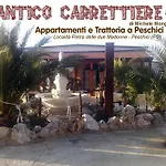 Bed & Breakfast L'antico Carrettiere Peschici