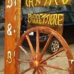 L'antico Carrettiere Bed & Breakfast 3*