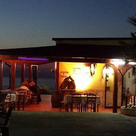 Bed & Breakfast L'antico Carrettiere