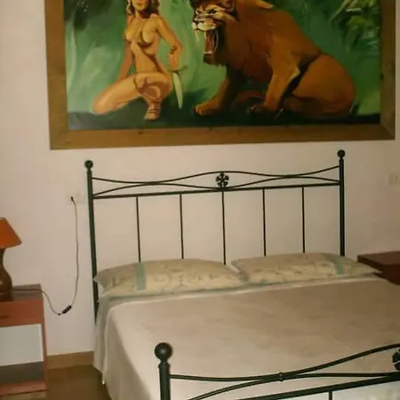 Bed & Breakfast L'antico Carrettiere