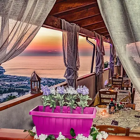 Bed & Breakfast L'antico Carrettiere Peschici