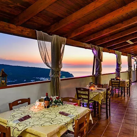Bed & Breakfast L'antico Carrettiere *