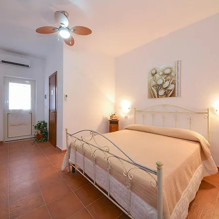 L'antico Carrettiere Peschici