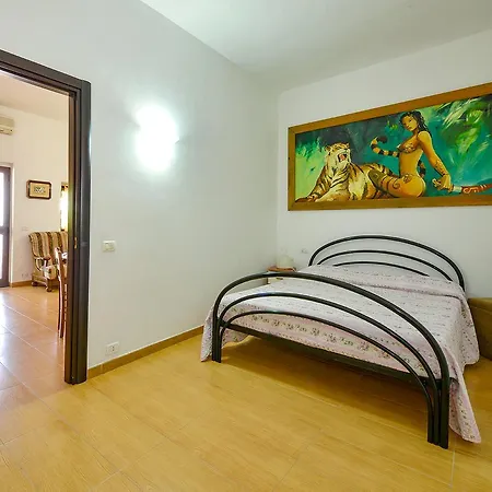 Bed & Breakfast L'antico Carrettiere *