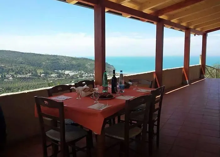 L'antico Carrettiere לינה וארוחת בוקר