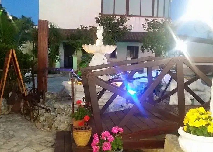 L'antico Carrettiere